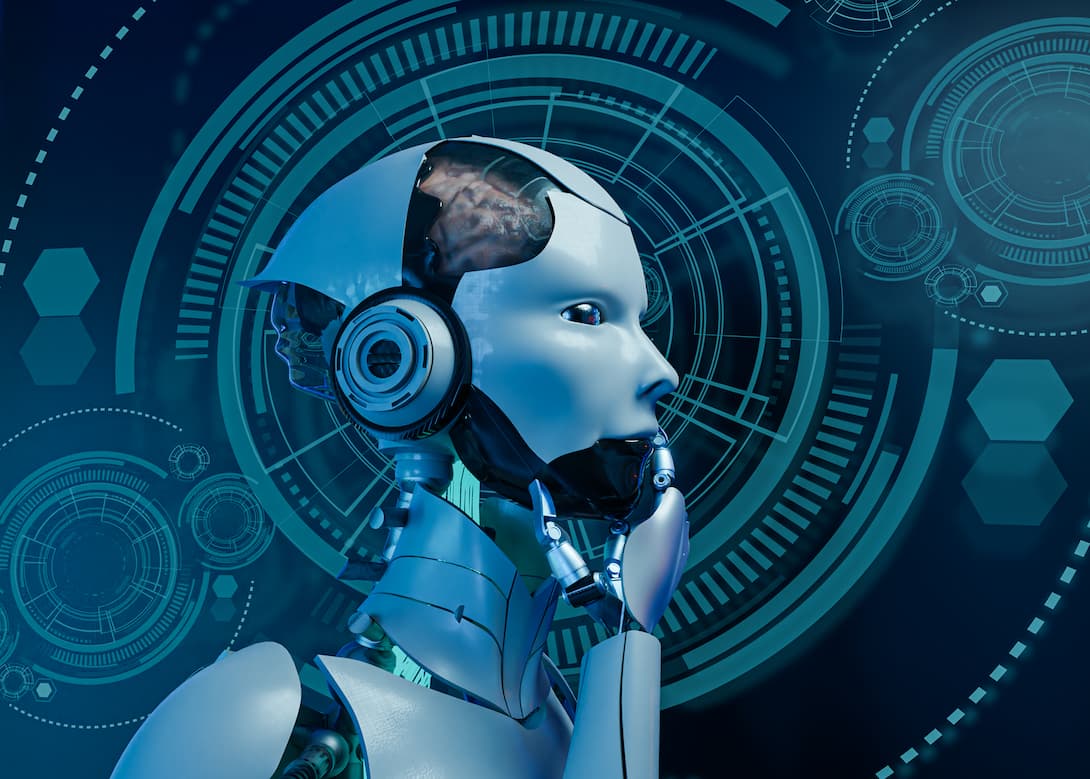 Inteligencia Artificial