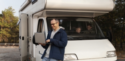 Seguros de autocaravanas Seguros de autocaravanas