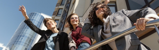 Seguros de comunidades Seguros de comunidades